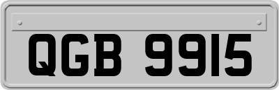 QGB9915
