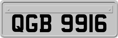 QGB9916