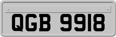 QGB9918