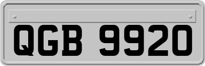 QGB9920