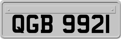 QGB9921