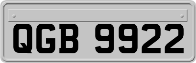 QGB9922