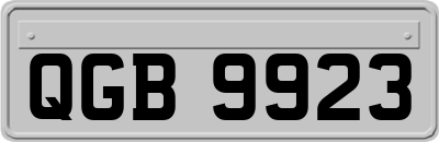 QGB9923