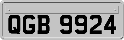 QGB9924