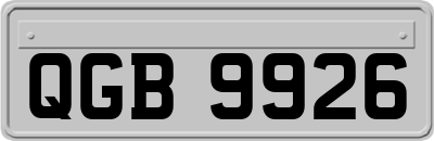 QGB9926