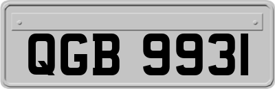 QGB9931