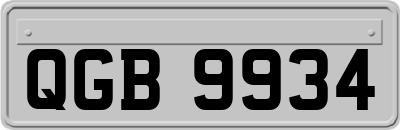 QGB9934