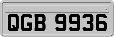 QGB9936