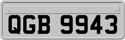 QGB9943