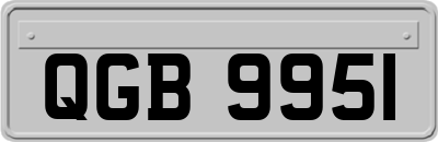 QGB9951