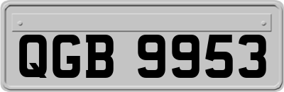 QGB9953
