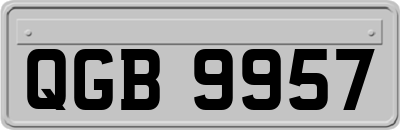 QGB9957