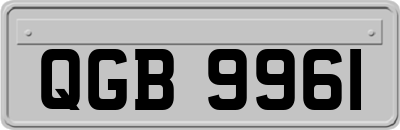 QGB9961