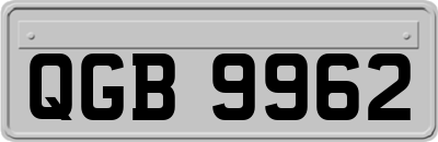 QGB9962