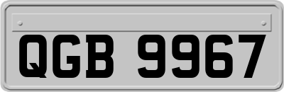QGB9967