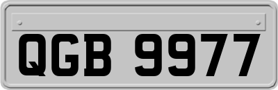 QGB9977