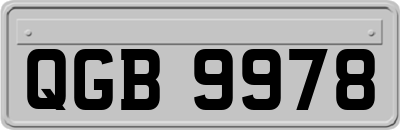 QGB9978