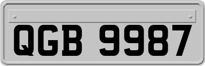 QGB9987