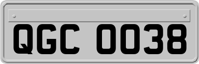 QGC0038