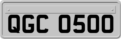 QGC0500