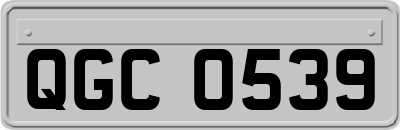 QGC0539