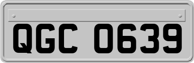 QGC0639