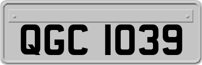 QGC1039
