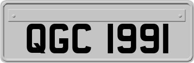 QGC1991