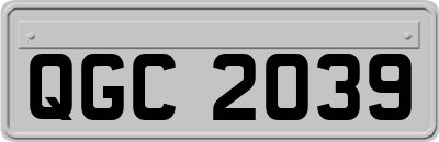 QGC2039