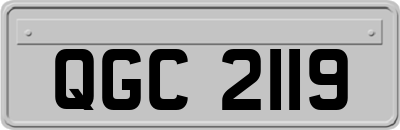 QGC2119