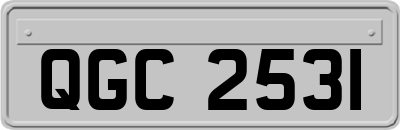 QGC2531
