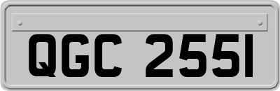 QGC2551