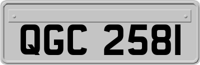 QGC2581