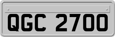 QGC2700