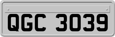 QGC3039