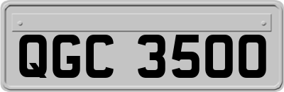 QGC3500