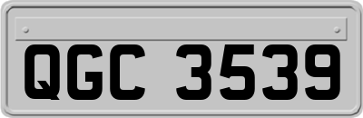 QGC3539