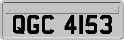 QGC4153