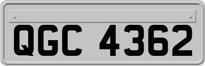 QGC4362