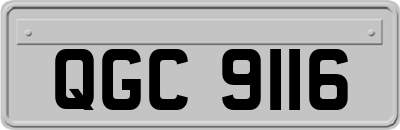 QGC9116