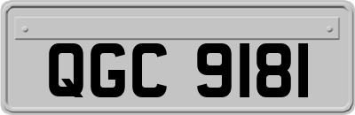 QGC9181