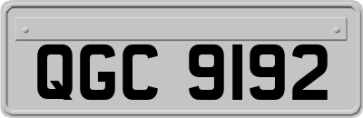 QGC9192