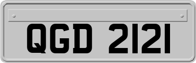 QGD2121