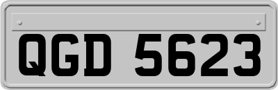 QGD5623