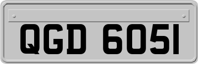 QGD6051