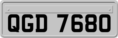 QGD7680