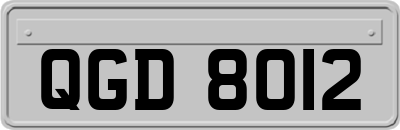 QGD8012