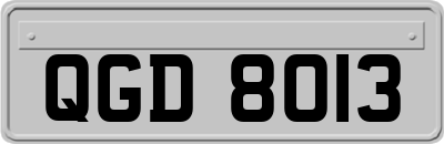 QGD8013