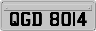 QGD8014