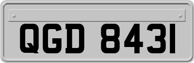 QGD8431